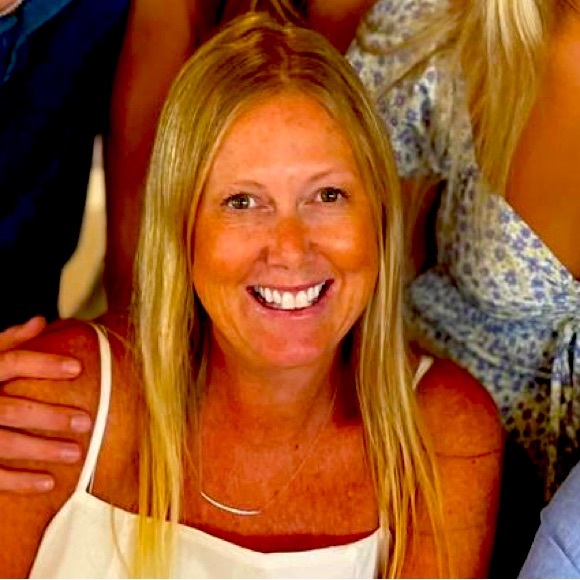 Meet your Posher, Kristin - Picture 1 of 1